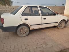 Suzuki Margalla for Sale