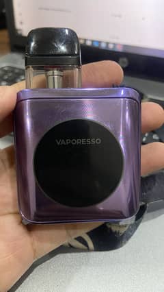 Vaporesso