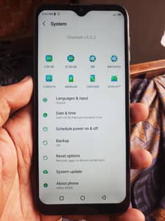 infinix smart 4 2gb ram 32 gb rom