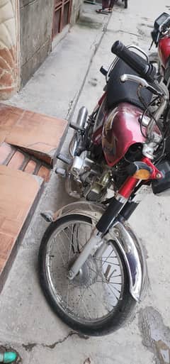 urgent sale my bike 03194391803