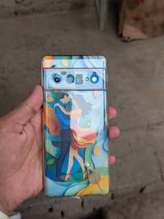 Google Pixel 6 Pro