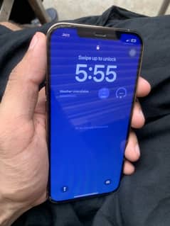 I phone 12 pro max pta approved