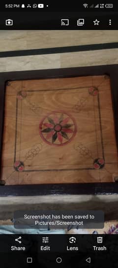 Carrom
