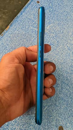 Hot 9 Play 4/64gb