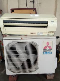 Mitsubishi AC for sale