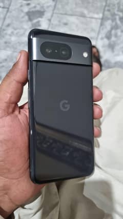 pixel 8 8/128 pta approved