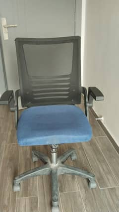 computer Chair for sale 8/10 Condition
