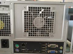 Tower PC (Excellent Condition)