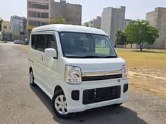 suzuki every Wgn