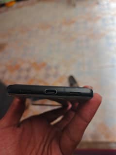 Googe pixel 6a