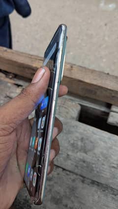 infinix zero 30. best and good condition