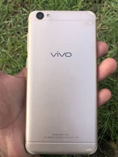 Vivo y55A