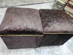 ottoman stules