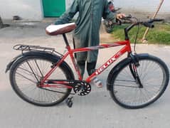 HELUX IMPORTED FRAME (26INCH)
