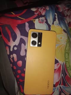 oppo f21 pro 8/128