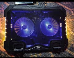 laptop cooling pad