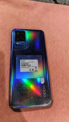 OPPO A54