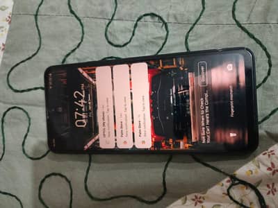 Tecno camon 19 neo