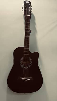 Acoustic Guitar