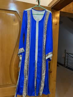 Silk 3pc