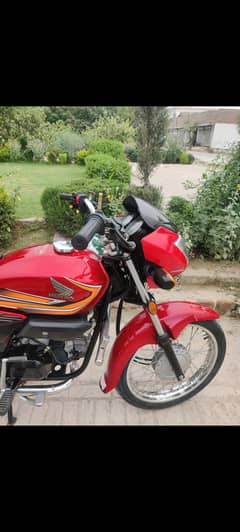 Honda