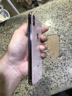 Iphone xsmax 64gb official approved