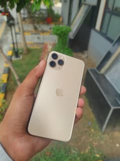 iphone 11 pro pta approved
