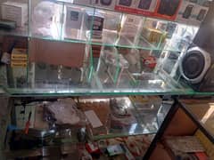 Counter for sale