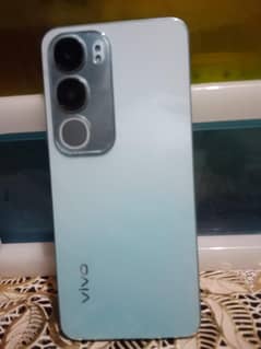 Vivo y19s 6+6gb ram 128gb full box