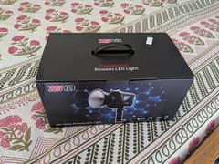 ZSYB VIDEO LIGHT