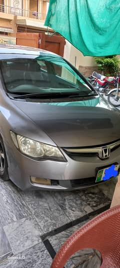 Honda Civic 2006
