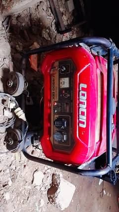 3.5kva generator for sale