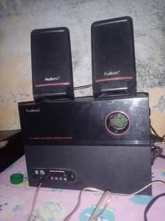 audionic