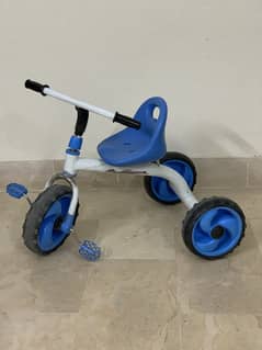 Cycle
