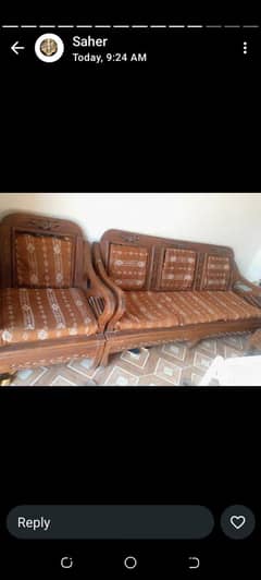 Wooden