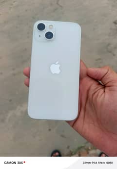 iPhone 13 JV