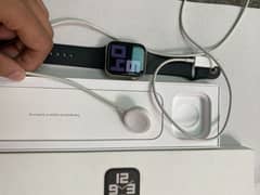 Apple Watch SE