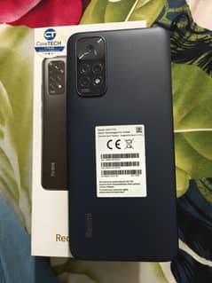 Redmi