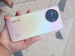 vgo tel note 24 for sell all okay phone just 1 Year old