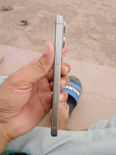 iPhone 15 pro max 256 gb jv