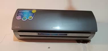 Kenwood inverter ac
