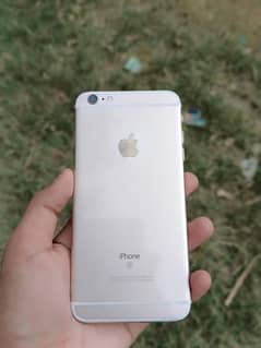 Iphone 6s plus