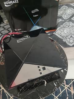 New