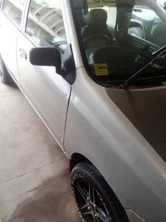 Suzuki ALTO 2008