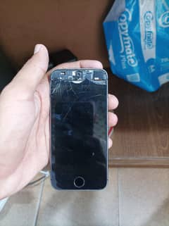 apple iPhone 5s pta approved