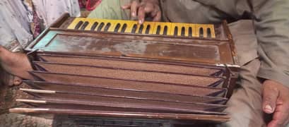 indian harmonium