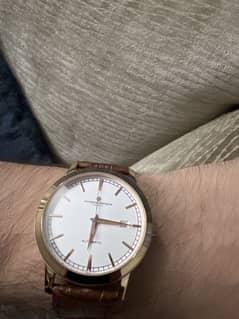 Vacheron Constantin