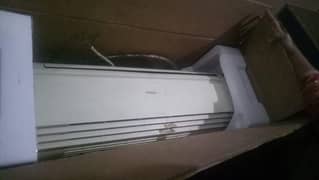 1 ton haier ac