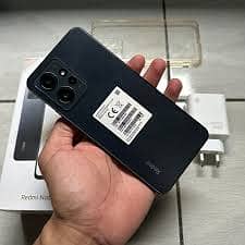 Xiaomi Redmi Note 12