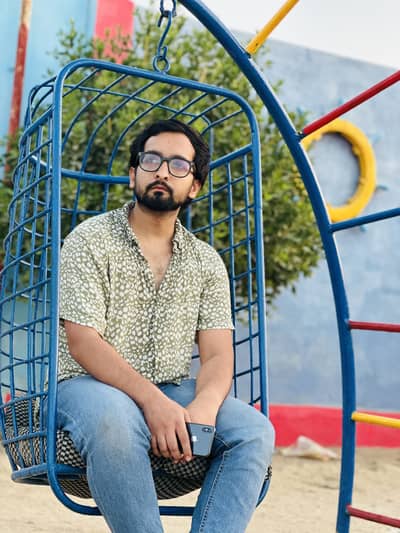 Malik Haris